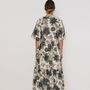 Apparel - 8. MC CORALIE LONG DRESS - STELLA FOREST