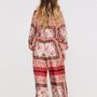 Prêt-à-porter - 11 . PANTALON ROMANCE - STELLA FOREST