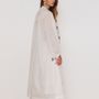 Apparel - 14. LONG ML SUNNY DRESS - STELLA FOREST
