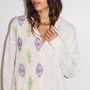 Prêt-à-porter - 112 . CHEMISE ML KAIA - STELLA FOREST