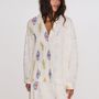 Prêt-à-porter - 112 . CHEMISE ML KAIA - STELLA FOREST