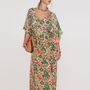 Prêt-à-porter - 124 . ROBE LONG MC MIRA - STELLA FOREST