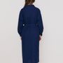 Apparel - 125. BILLIE LONG DRESS ML - STELLA FOREST