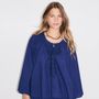 Apparel - 125. ML BILLIE TUNIC - STELLA FOREST