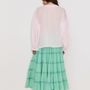 Apparel - 301. ML GAIA TUNIC - STELLA FOREST