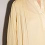 Apparel - 301. MIDAXI ML GAIA DRESS - STELLA FOREST