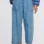 Prêt-à-porter - 403 . PANTALON 7/8E BONNIE - STELLA FOREST