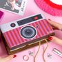 Apparel - MIRRORS AND RETRO CAMERA JEWELLER - FISURA