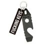 Apparel - KEYCHAINS AND RETRO COIN PURSES - FISURA
