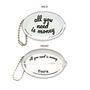 Apparel - KEYCHAINS AND RETRO COIN PURSES - FISURA