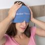 Spas - GEL MASK, EYE MASK AND MASK & GEL PAD KIT - FISURA