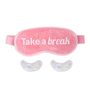Spas - GEL MASK, EYE MASK AND MASK & GEL PAD KIT - FISURA