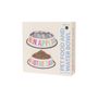 Kitchen utensils - PACK OF 2 PET FOOD / WATER BOWL - FISURA