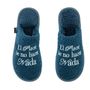 Shoes - SLIPPERS - FISURA