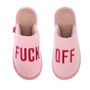 Shoes - SLIPPERS - FISURA