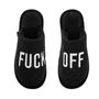 Shoes - SLIPPERS - FISURA
