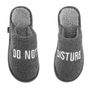 Shoes - SLIPPERS - FISURA