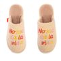 Shoes - SLIPPERS - FISURA