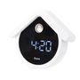 Clocks - CUCKOO ALARM CLOCK AND DIGITAL CUCKOO CLOCK - FISURA