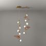 Plafonniers - Lampe suspendue en forme d'amande - CREATIVEMARY