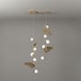 Plafonniers - Lampe suspendue en forme d'amande - CREATIVEMARY