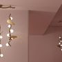 Plafonniers - Lampe suspendue en forme d'amande - CREATIVEMARY