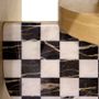 Other tables - Bohld Side Table Made in Portugal by Malabar - MALABAR