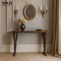 Console table - Nature console - MARC ALEXANDER DESIGN