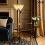 Chairs - Zulu chair - MARC ALEXANDER DESIGN