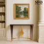 Console table - Victoria console - MARC ALEXANDER DESIGN