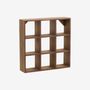 Meubles de cuisines - OSSA cup shelf, S - nature - NORDAL