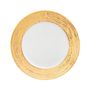 Formal plates - Auratus - PORCEL