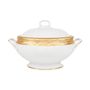 Formal plates - Auratus - PORCEL