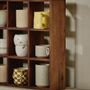Meubles de cuisines - OSSA cup shelf, S - nature - NORDAL