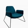 Sièges pour collectivités - CORAL fauteuil - STYLE HOME CONTRACT