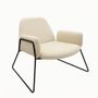 Sièges pour collectivités - CORAL fauteuil - STYLE HOME CONTRACT