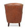 Sièges pour collectivités - Siesta Origins HP | Fauteuil - CREARTE COLLECTIONS
