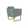 Canapés pour collectivités - KOBE sofa - STYLE HOME CONTRACT