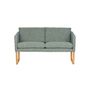 Canapés pour collectivités - KOBE sofa - STYLE HOME CONTRACT