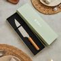 Couverts & ustensiles de cuisine - Couteau Eminceur - ETCH