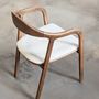 Chairs - Ebba Chair - PAF FACTORY