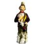 Guirlandes et boules de Noël - The Magician pulling out rabbits out of a top hat - MYSTERIA