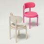 Chairs - La Parisienne Chair - PAF FACTORY