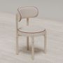 Chairs - La Parisienne Chair - PAF FACTORY