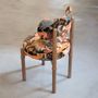 Chairs - La Parisienne Chair - PAF FACTORY