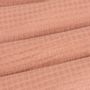 Throw blankets - Bedspread SIESTA 160X230cm, peach - DILIOS