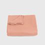 Throw blankets - Bedspread SIESTA 220X230cm, peach - DILIOS