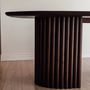 Lawn tables - TISMA - Solid Teak Dining Table - YOALA