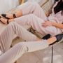 Chaussures - Complices jusqu’au bout des pieds. - ATELIER COSTÀ
