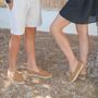 Chaussures - Complices jusqu’au bout des pieds. - ATELIER COSTÀ